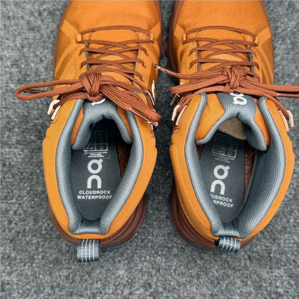 Newton shoes - 2399614 - 2399614 - Brown 9