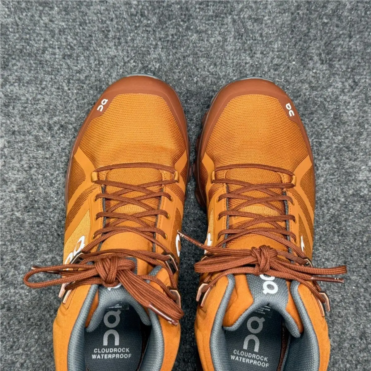 Newton shoes - 2399614 - 2399614 - Brown 10