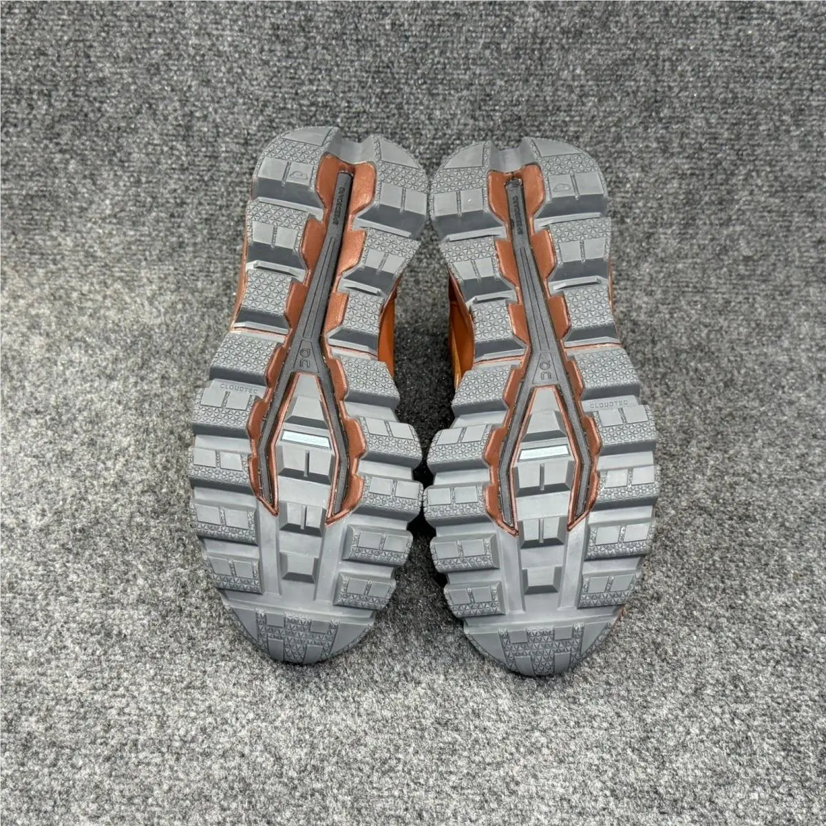 Newton shoes - 2399614 - 2399614 - Brown 11
