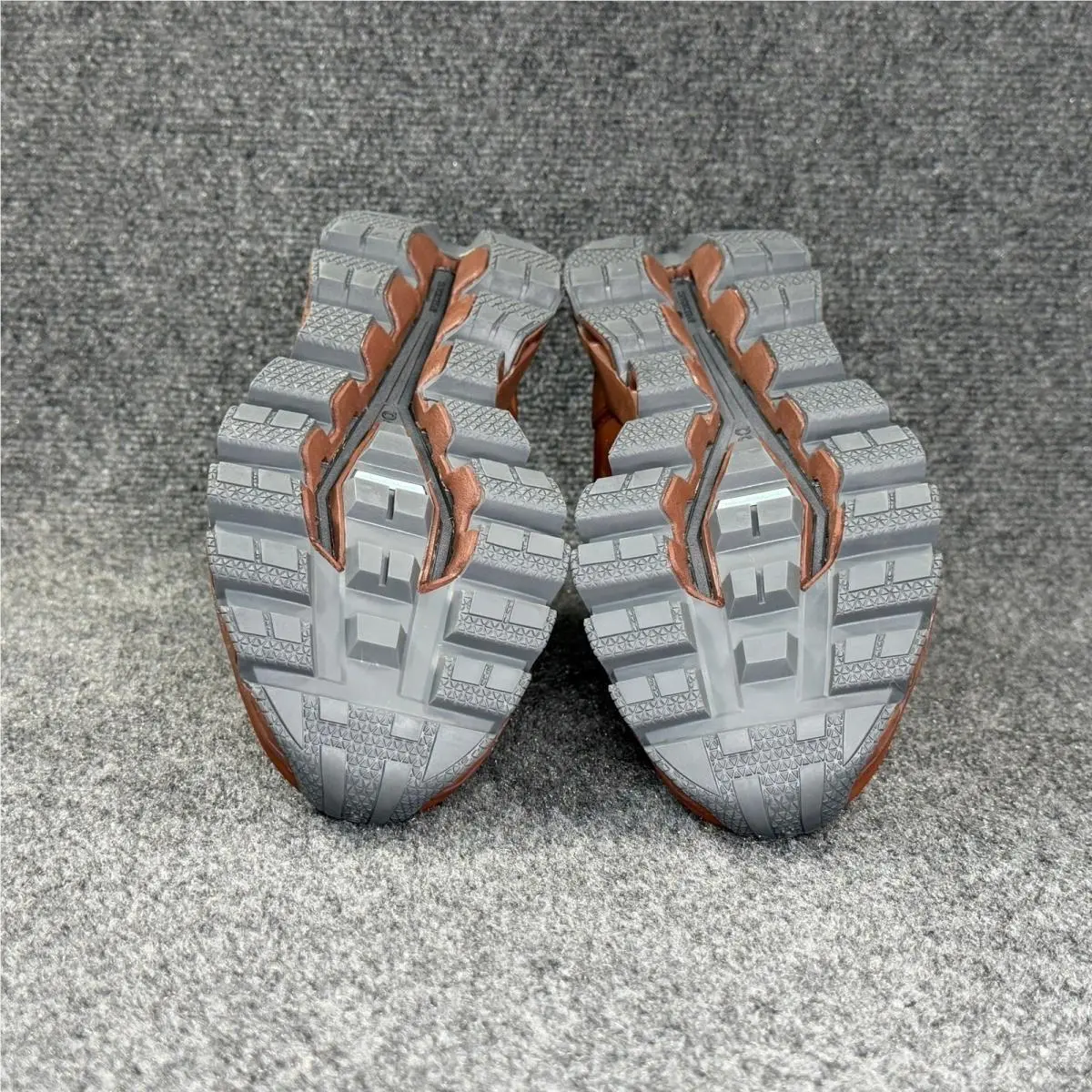Newton shoes - 2399614 - 2399614 - Brown 12