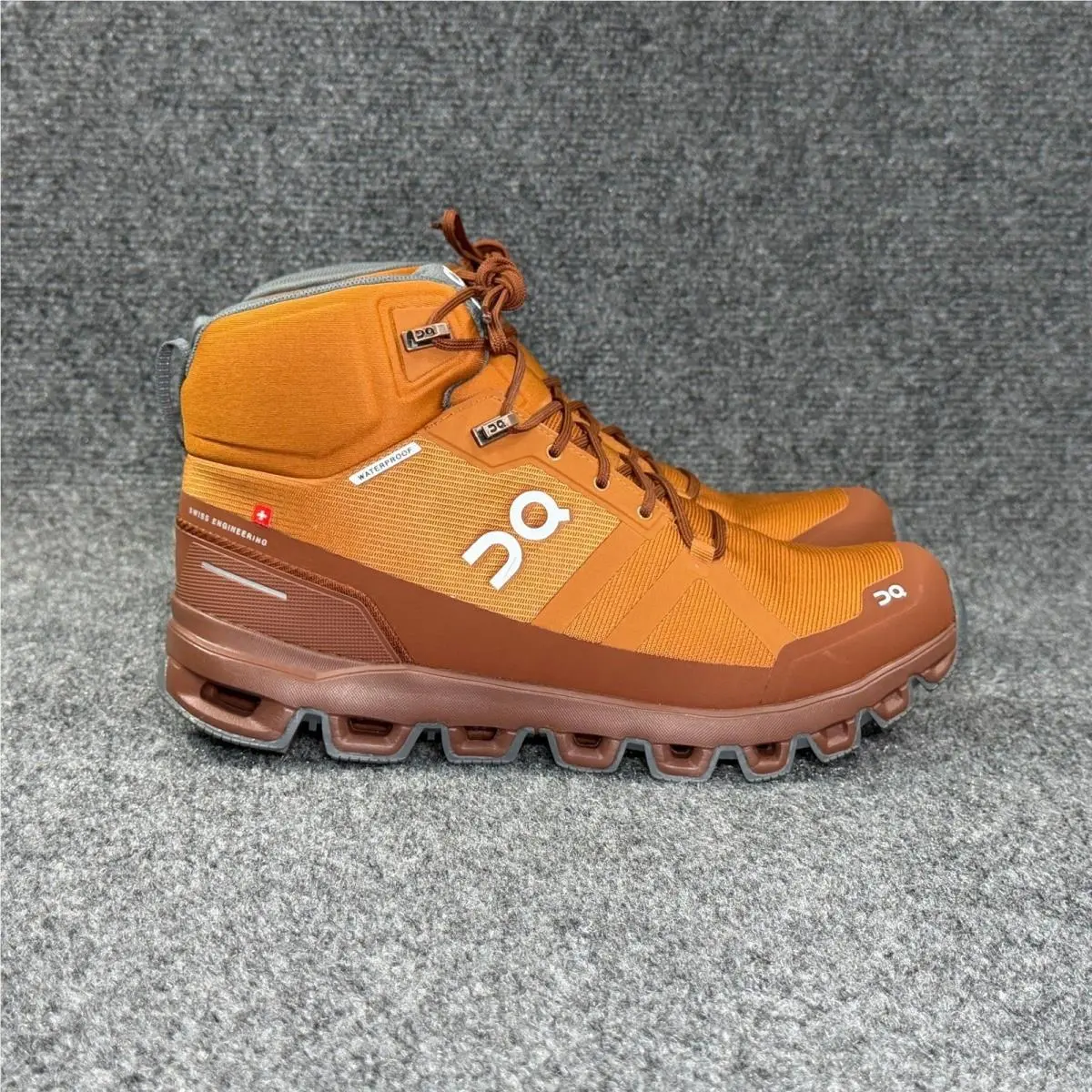 Newton shoes - 2399614 - 2399614 - Brown 1
