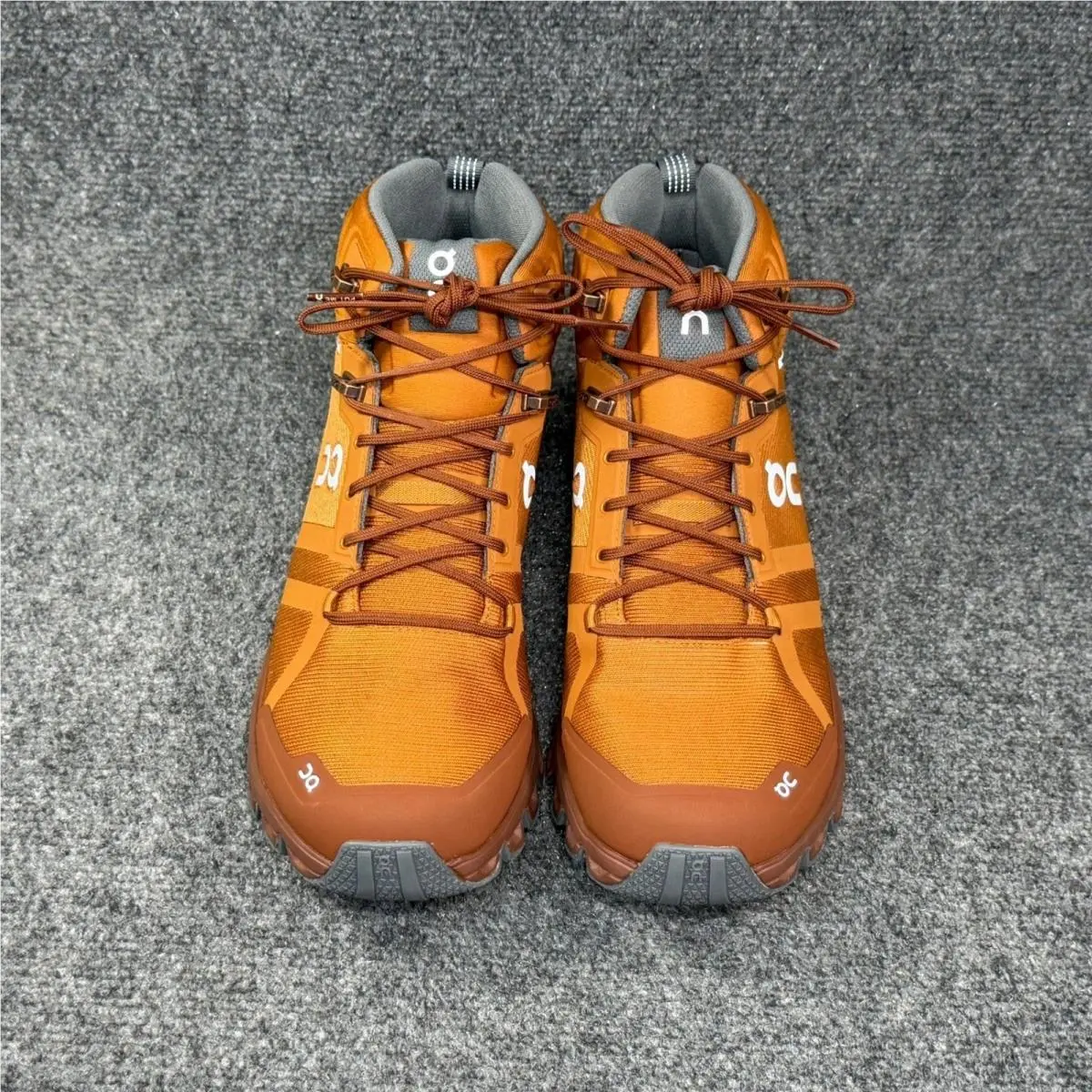 Newton shoes - 2399614 - 2399614 - Brown 3