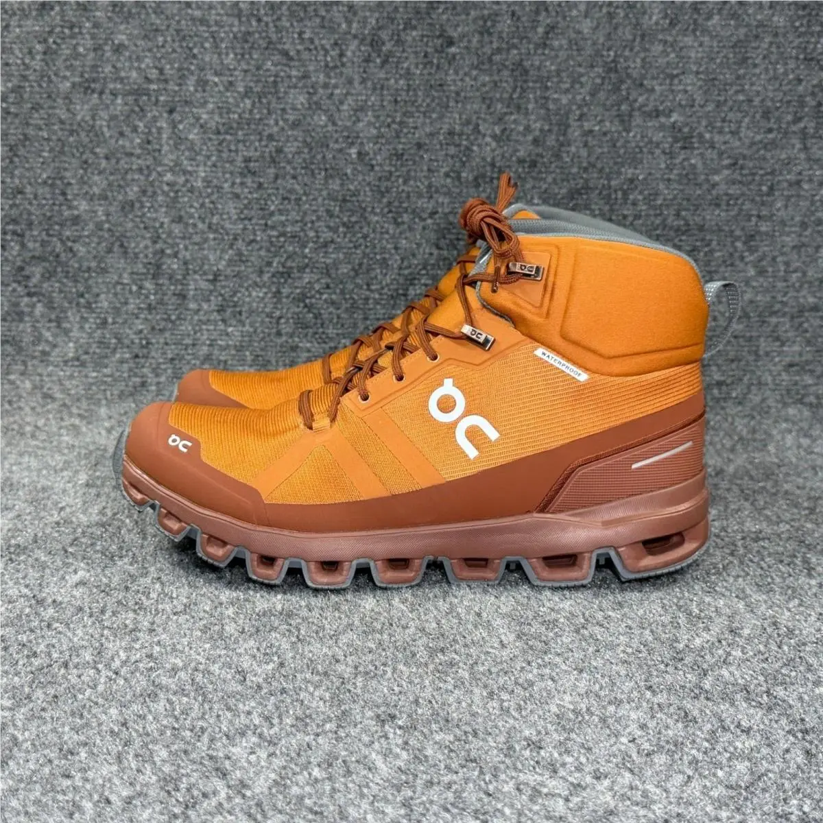 Newton shoes - 2399614 - 2399614 - Brown 4