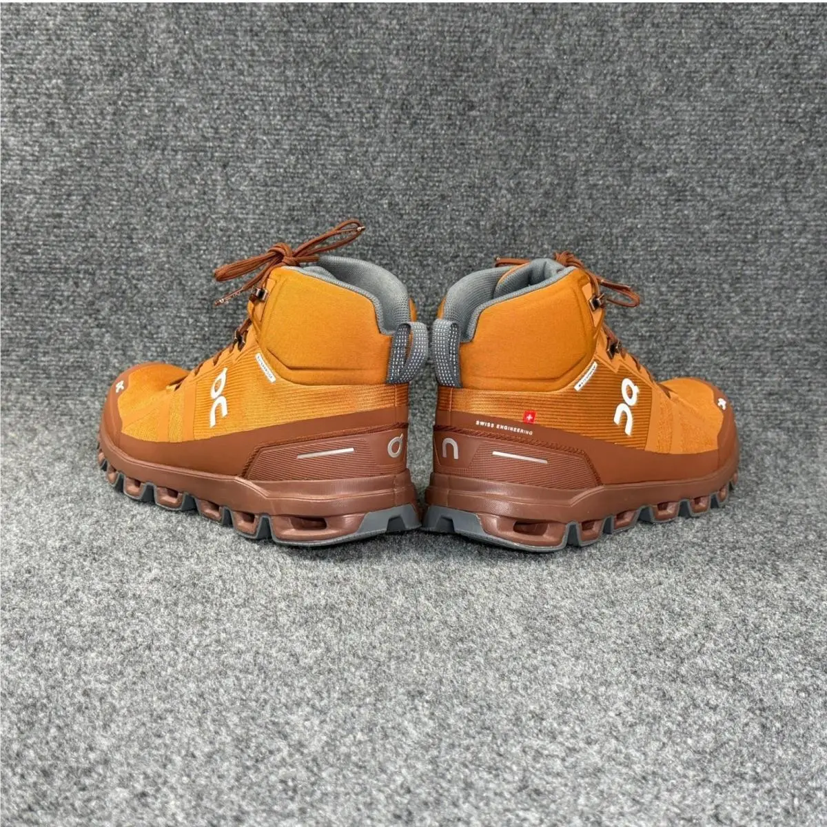 Newton shoes - 2399614 - 2399614 - Brown 6