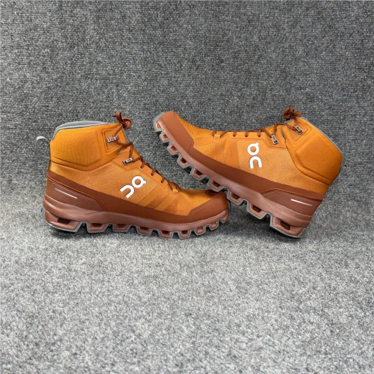 Newton shoes - 2399614 - 2399614 - Brown 7