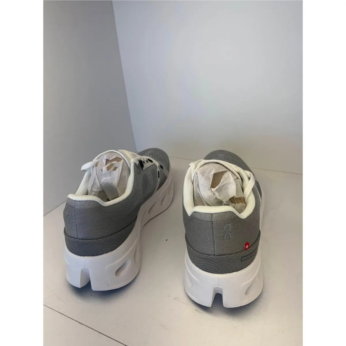 On-Running shoes - On Cloudeclipse - Cloudeclipse - Gray 1