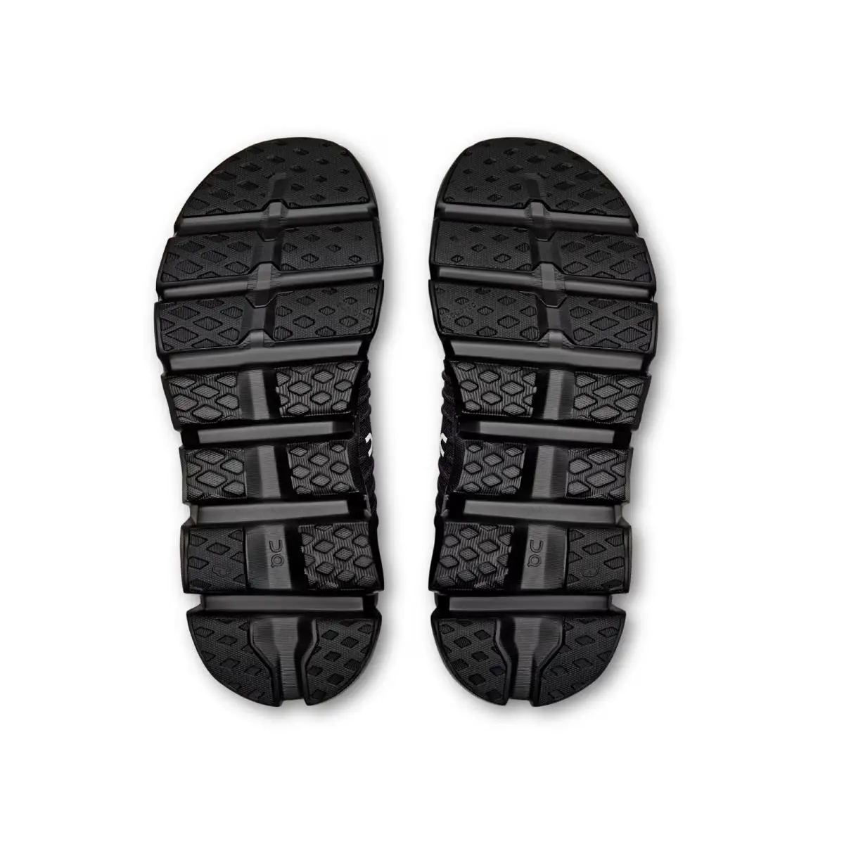 On-Running shoes - On Cloudswift Kids - Cloudswift Kids - Black 4