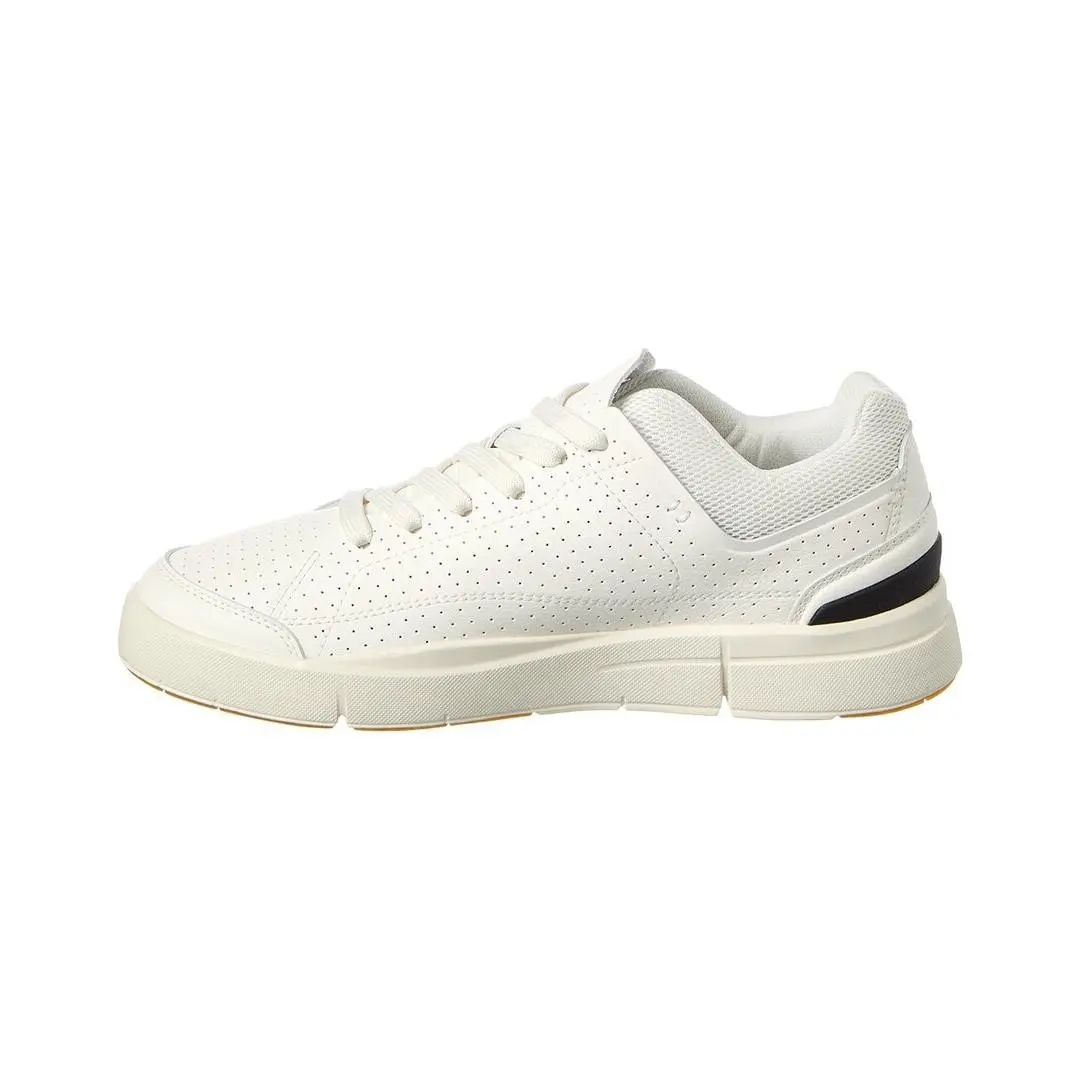 On-Running shoes - NA - White / Black (UPC: 7615537118383) 0