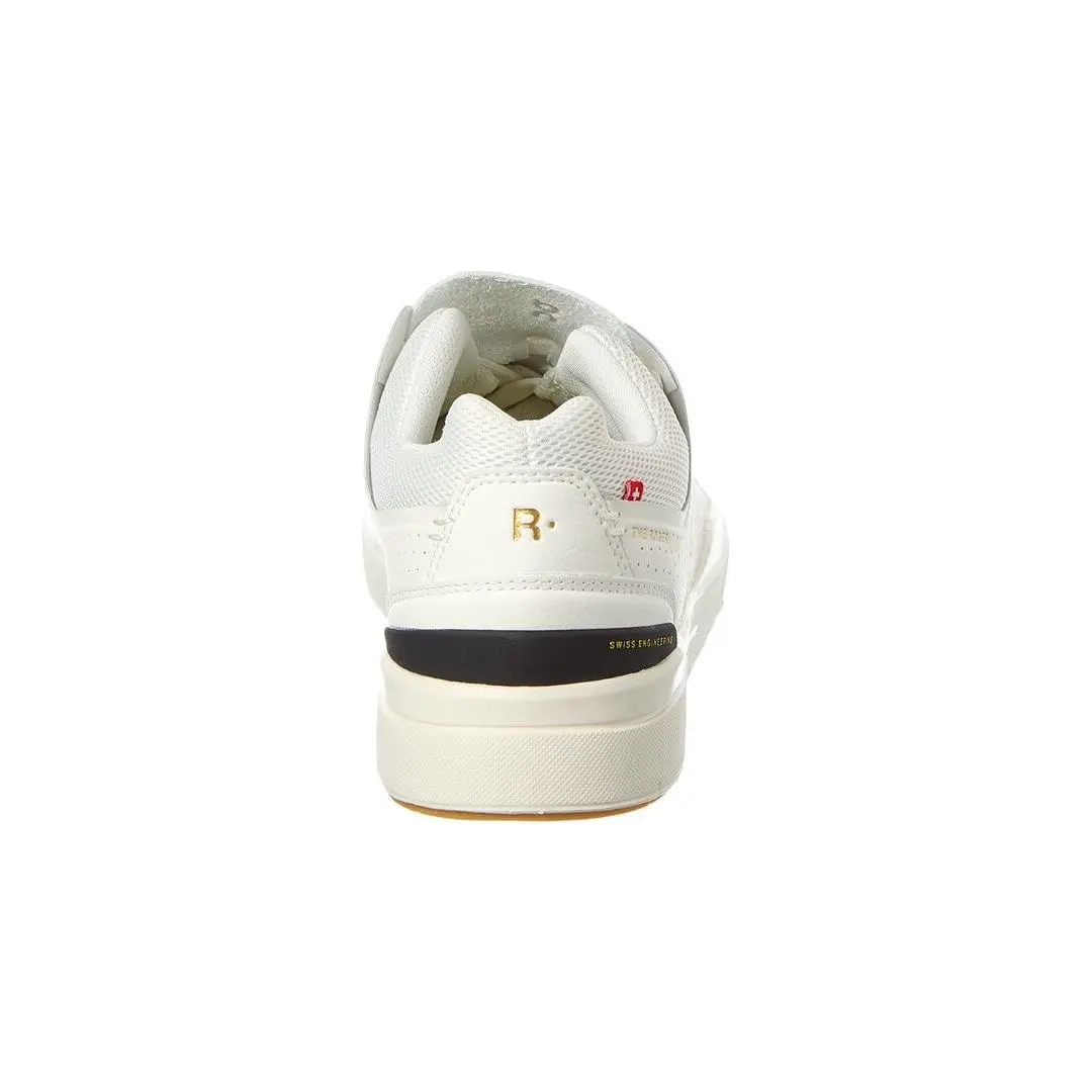On-Running shoes - NA - White / Black (UPC: 7615537118383) 1