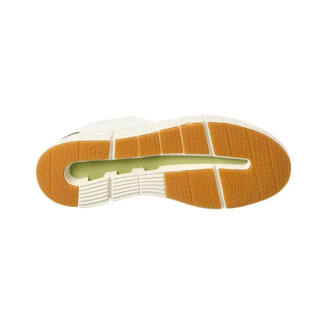 On-Running shoes - NA - White / Black (UPC: 7615537118383) 2