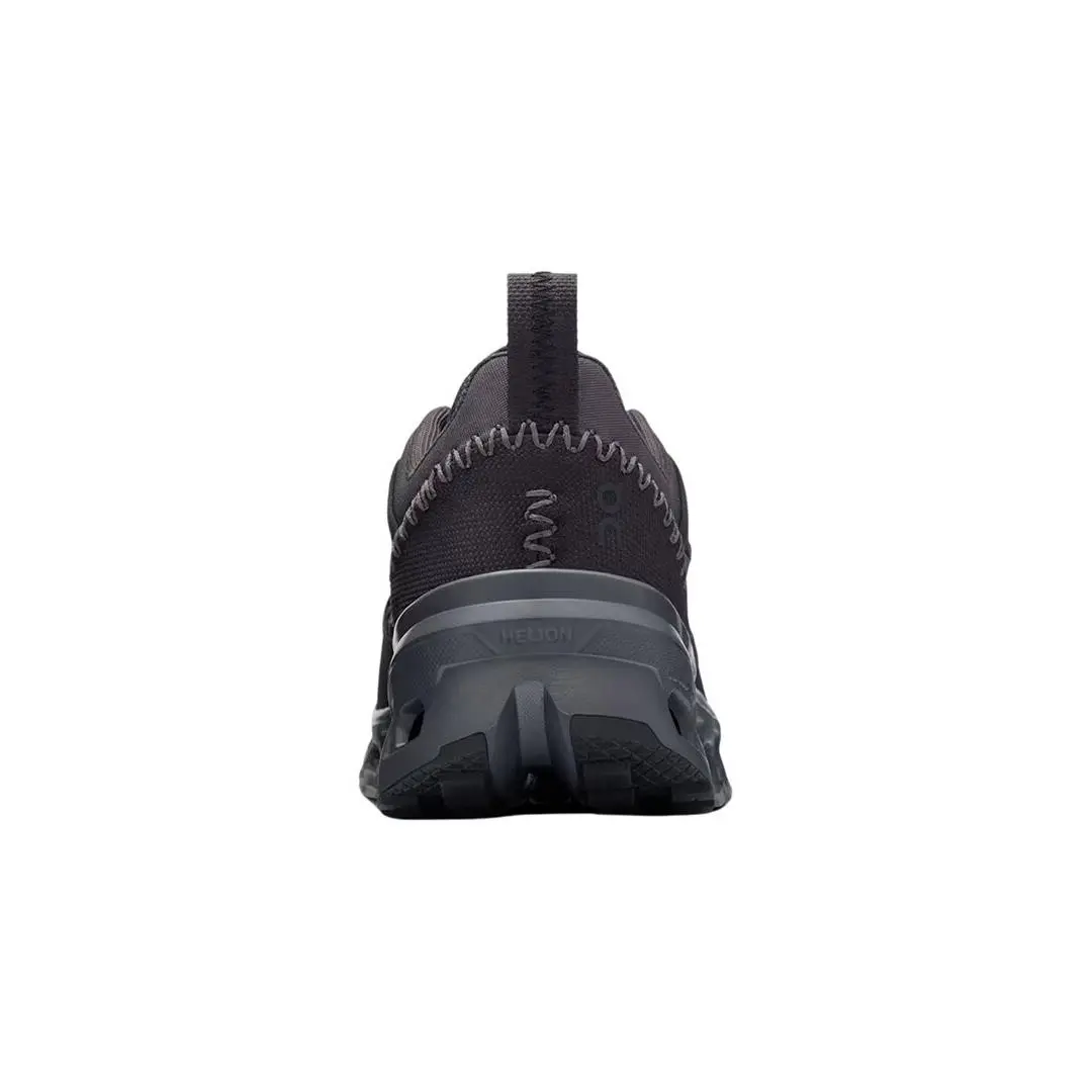 On-Running shoes - NA - Black / Eclipse (UPC: 7615537115658) 1