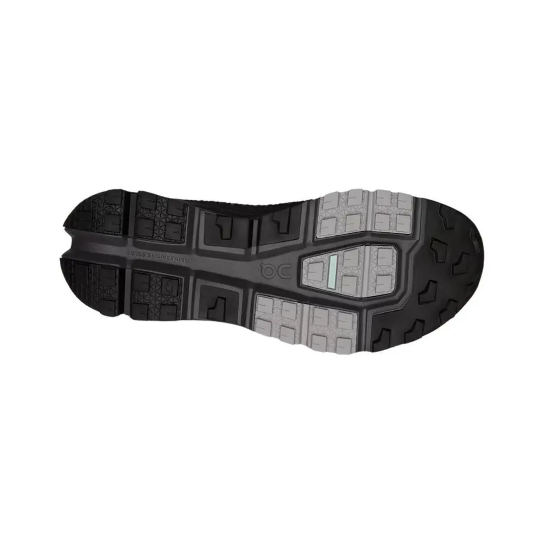 On-Running shoes - NA - Black / Eclipse (UPC: 7615537115658) 2
