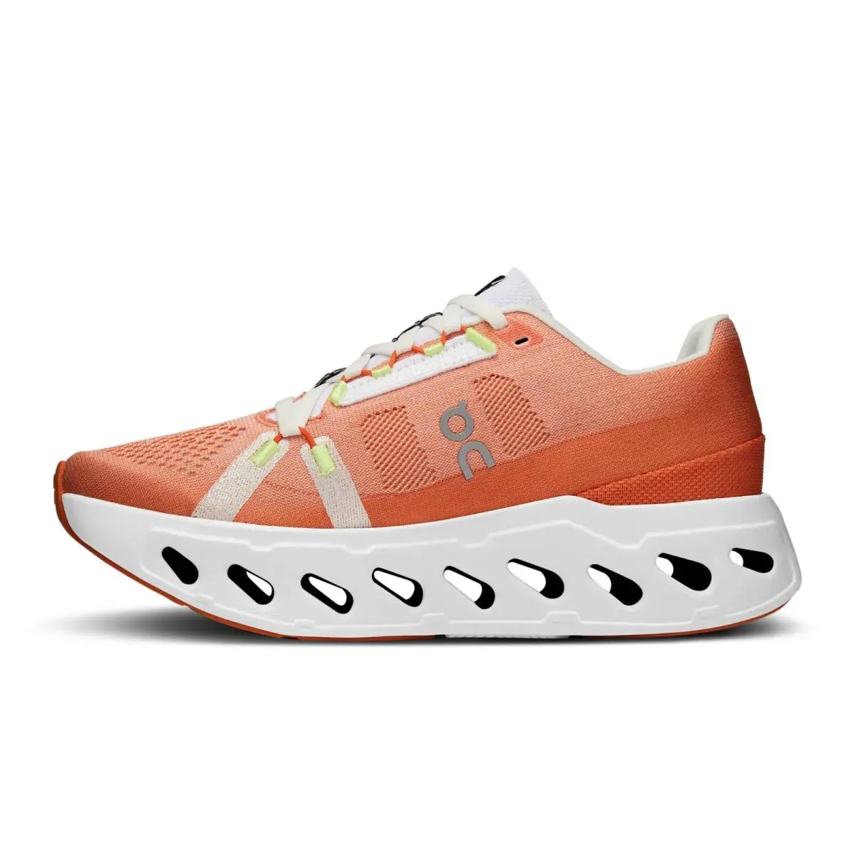 On-Running shoes - Orange 0