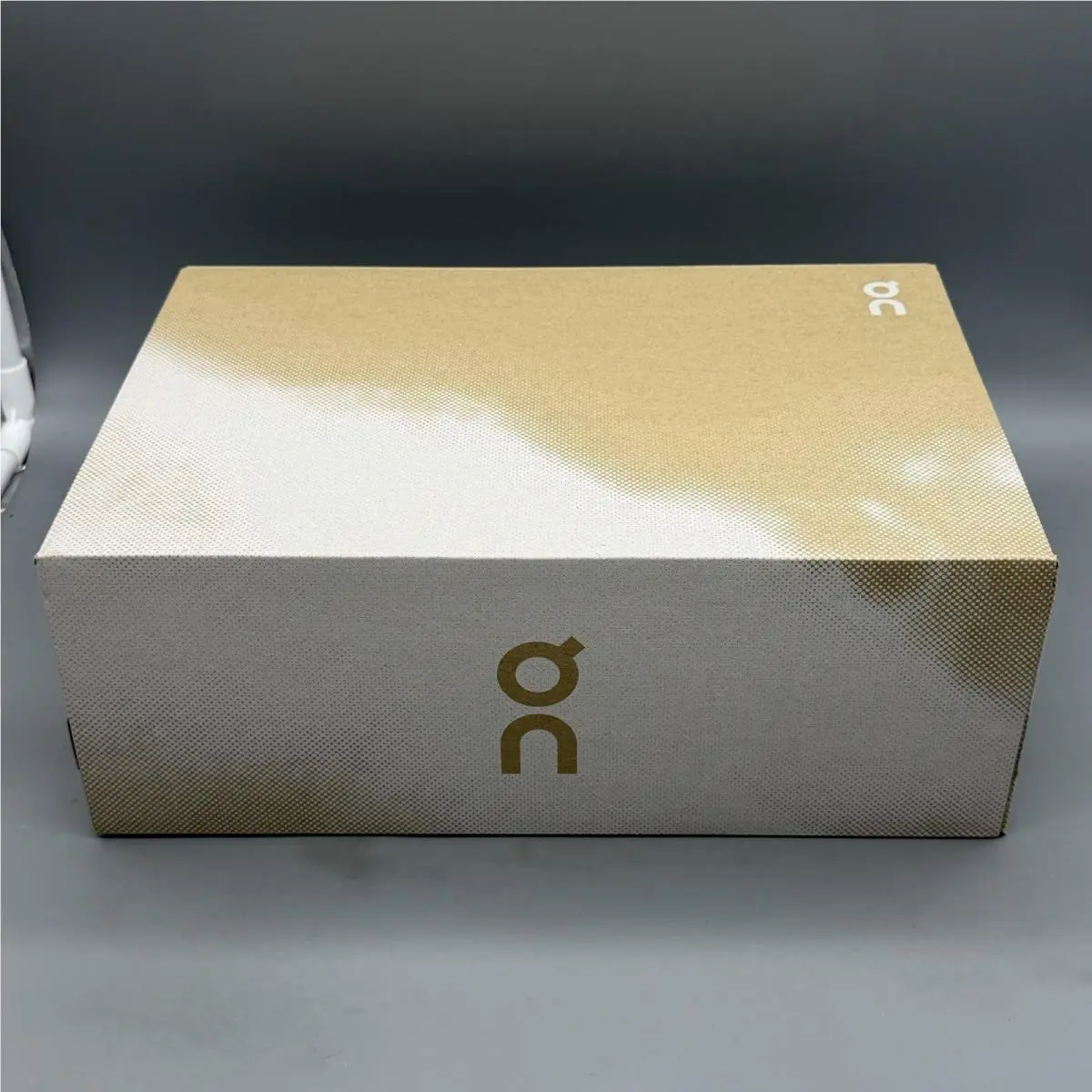 On-Running shoes - On Cloudrift - Cloudrift - 87-98258 - Gray (UPC: 7630419166054) 11