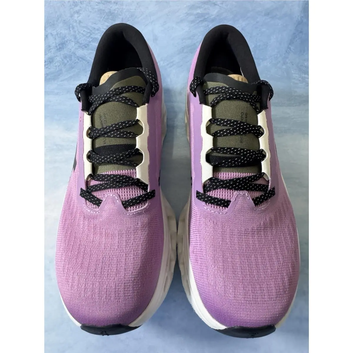On-Running shoes - Cloudmonster 3 - Cloudmster - 3WG10034590 - Sakura Ivory 1