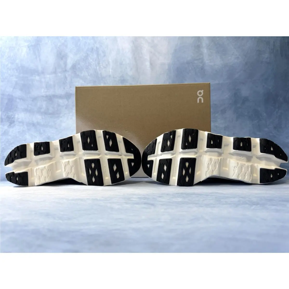 On-Running shoes - Cloudmonster 3 - Cloudmster - 3WG10034590 - Sakura Ivory 8