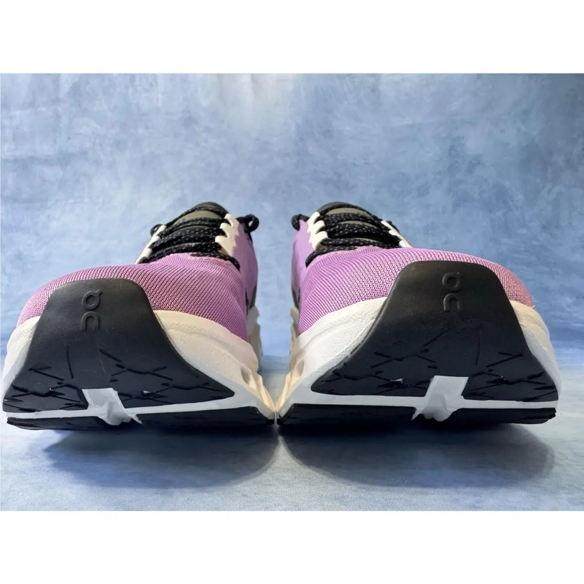 On-Running shoes - Cloudmonster 3 - Cloudmster - 3WG10034590 - Sakura Ivory 2