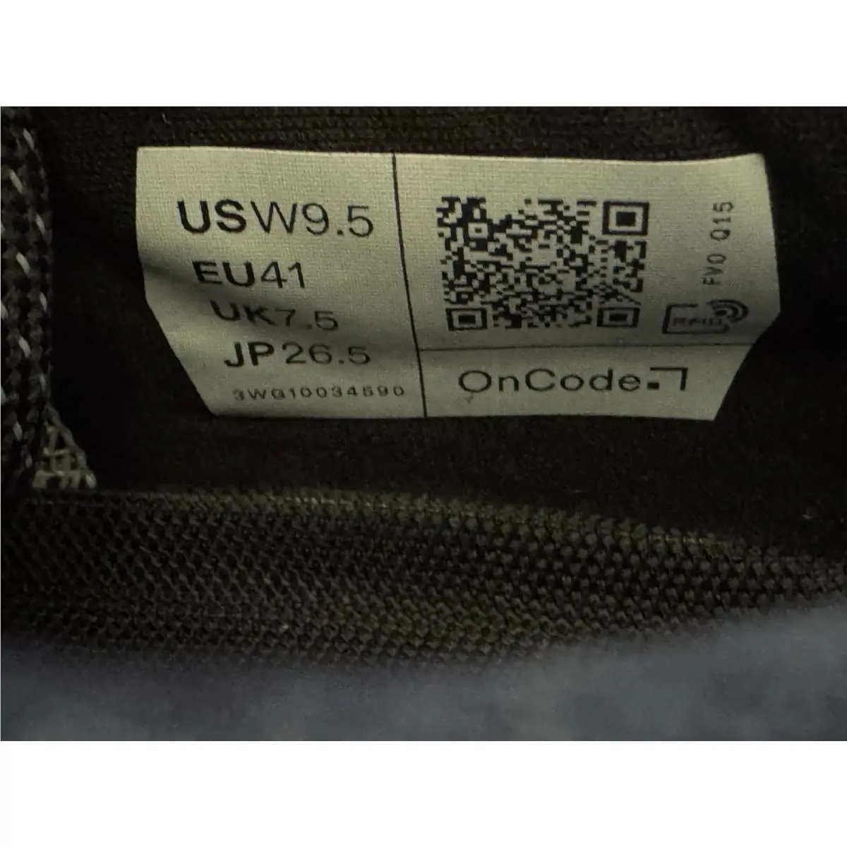 On-Running shoes - Cloudmonster 3 - Cloudmster - 3WG10034590 - Sakura Ivory 7