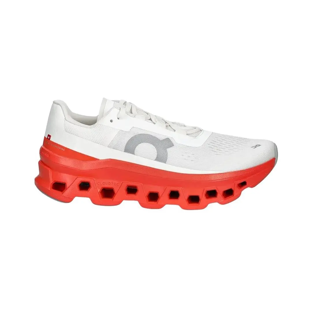 On Running Cloudmonster Running Shoe Women`s 5