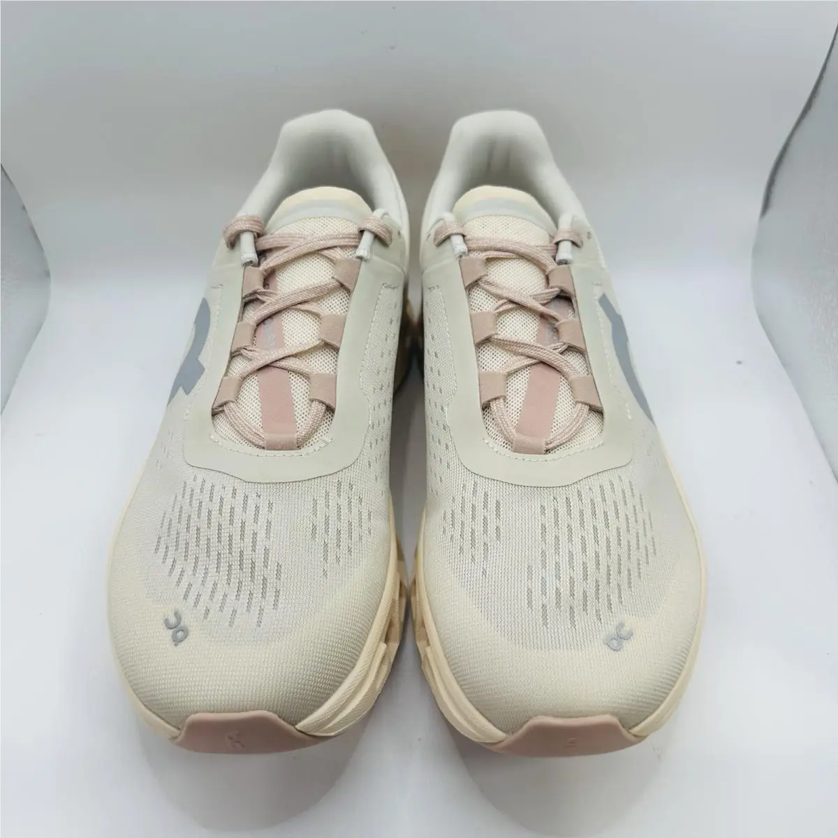 On-Running shoes - On Cloudmonster - Cloudmster - 61-97785 - White 2