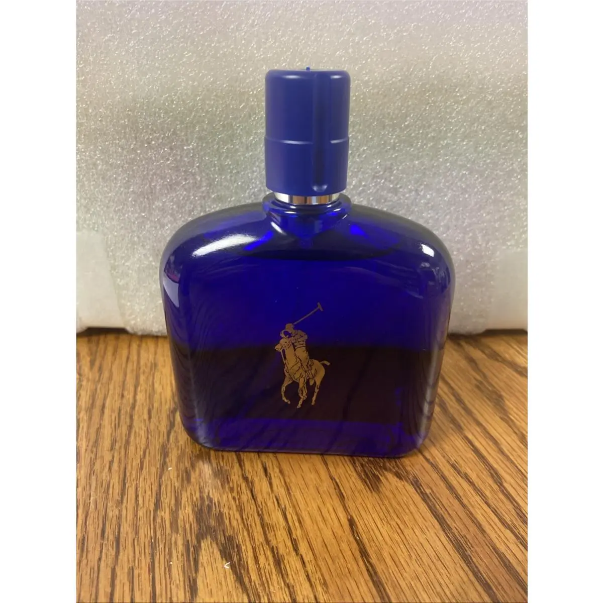Polo Blue by Ralph Lauren 125 Ml/ 4.2 oz After Shave