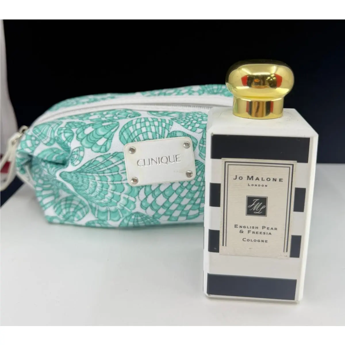 Jo Malone English Pear Freesia Cologne Spray 3.4 oz Value Set