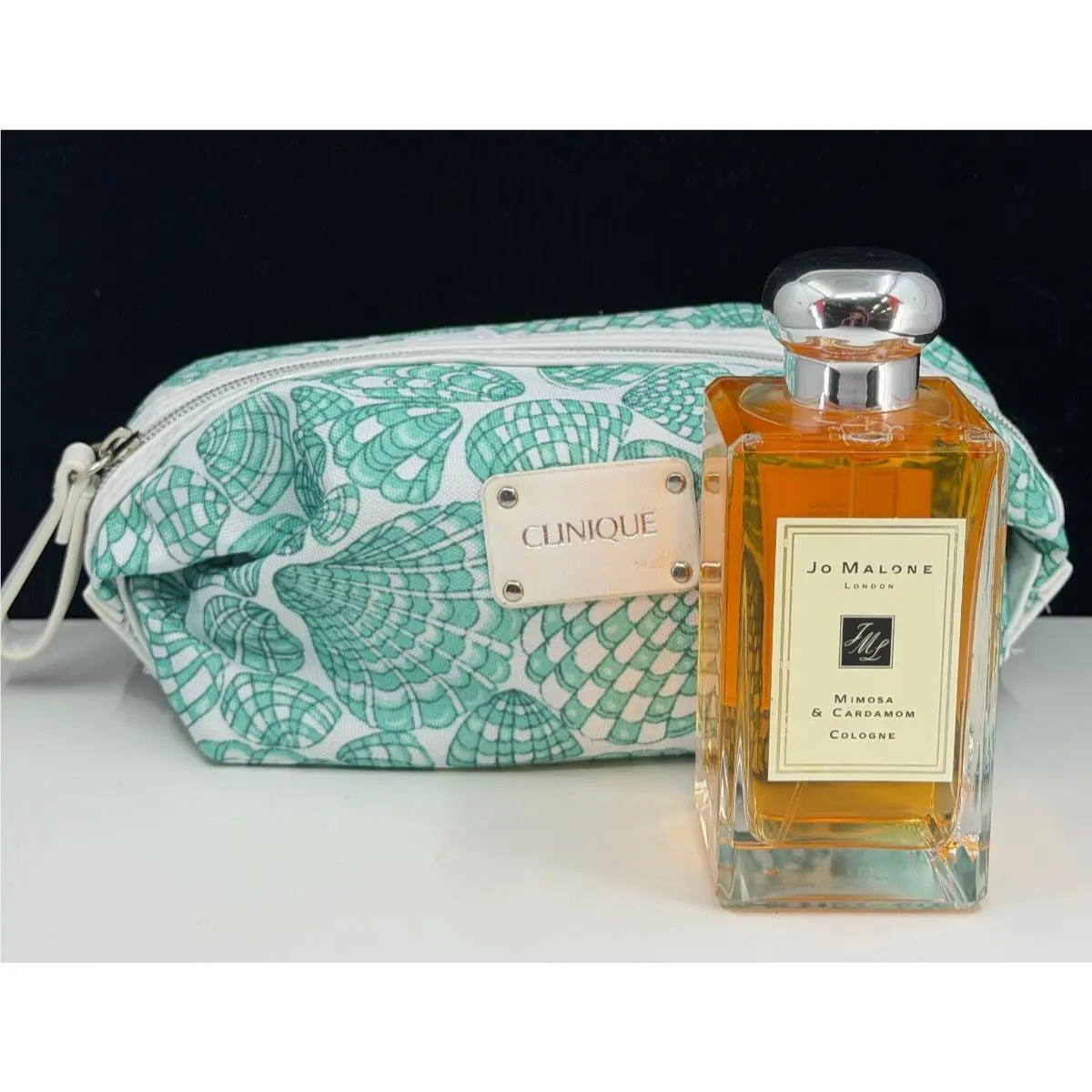 Jo Malone Mimosa Cardamom Cologne Spray 3.4 oz 100 ml Value Set