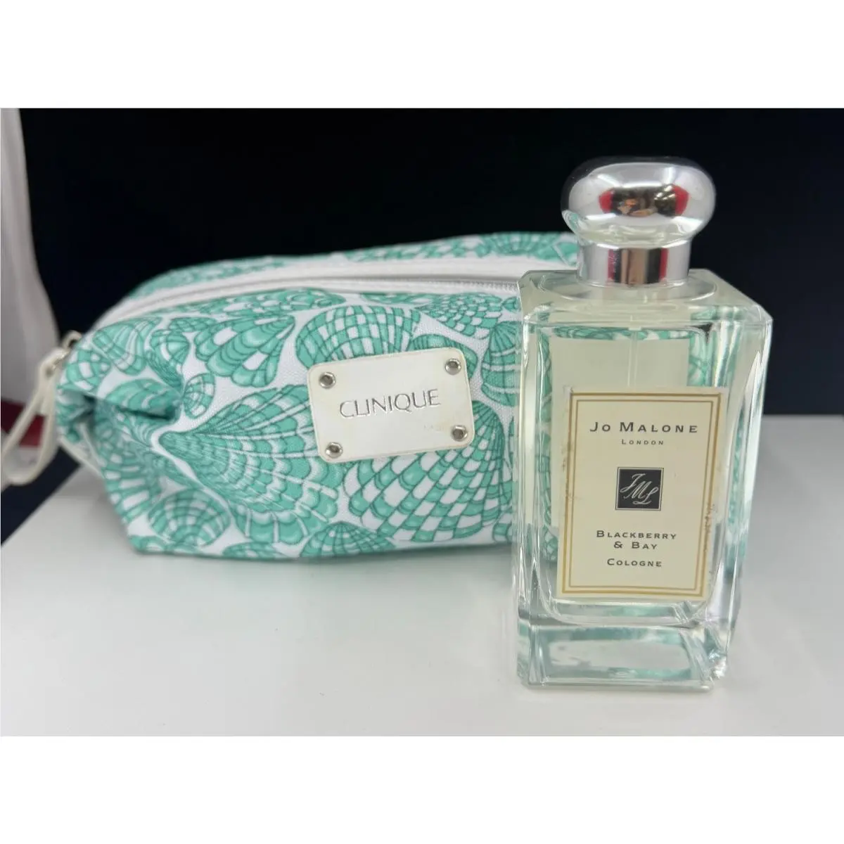 Jo Malone Blackberry and Bay Cologne Spray 3.4 oz 100 ml Value Set