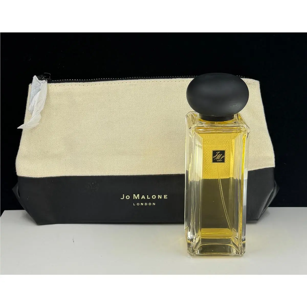 Jo Malone Oolong Tea Cologne Spray 2.5 oz 75 ml Value Set