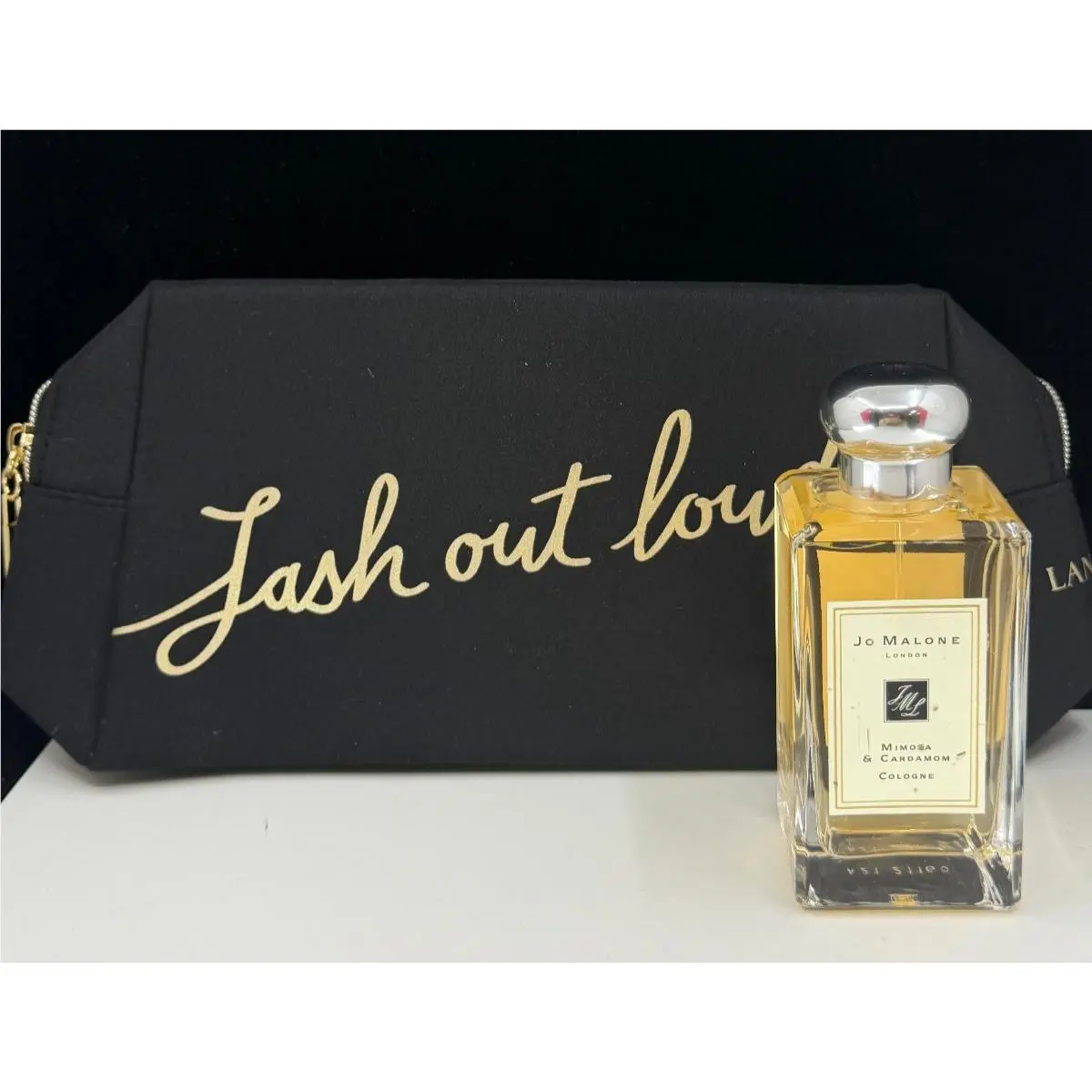 Jo Malone Mimosa and Cardamom Cologne Spray 3.4 oz 100 ml Value Set