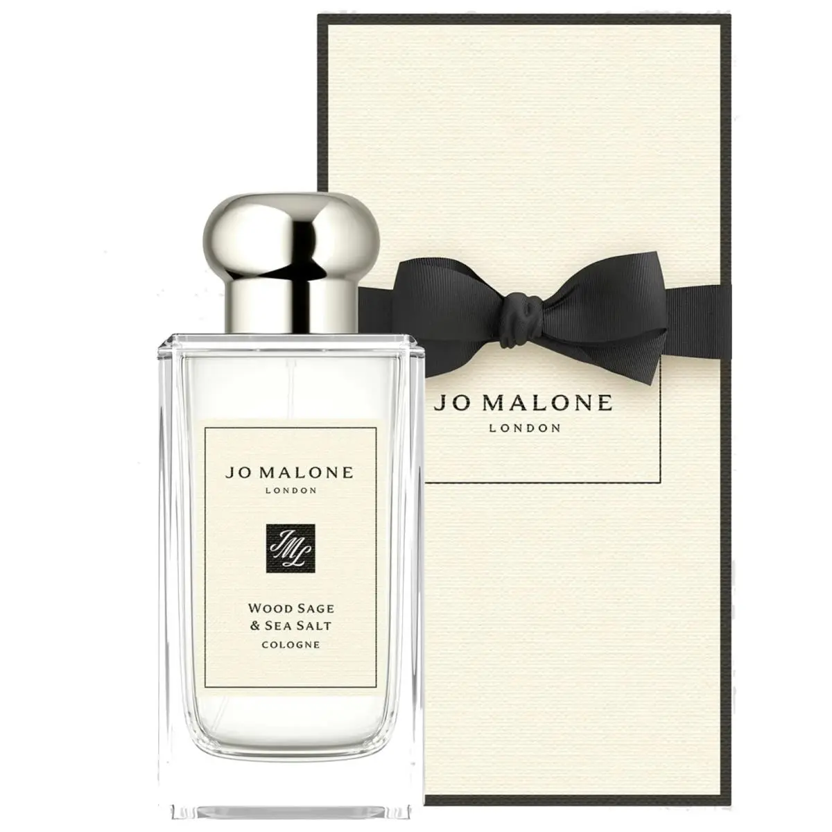 Wood Sage Sea Salt  Edc 3.4 oz For Women by Jo Malone