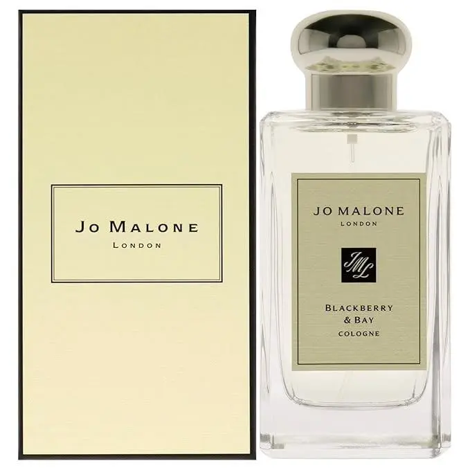 Blackberry Bay  London Edc 3.4 oz For Women by Jo Malone