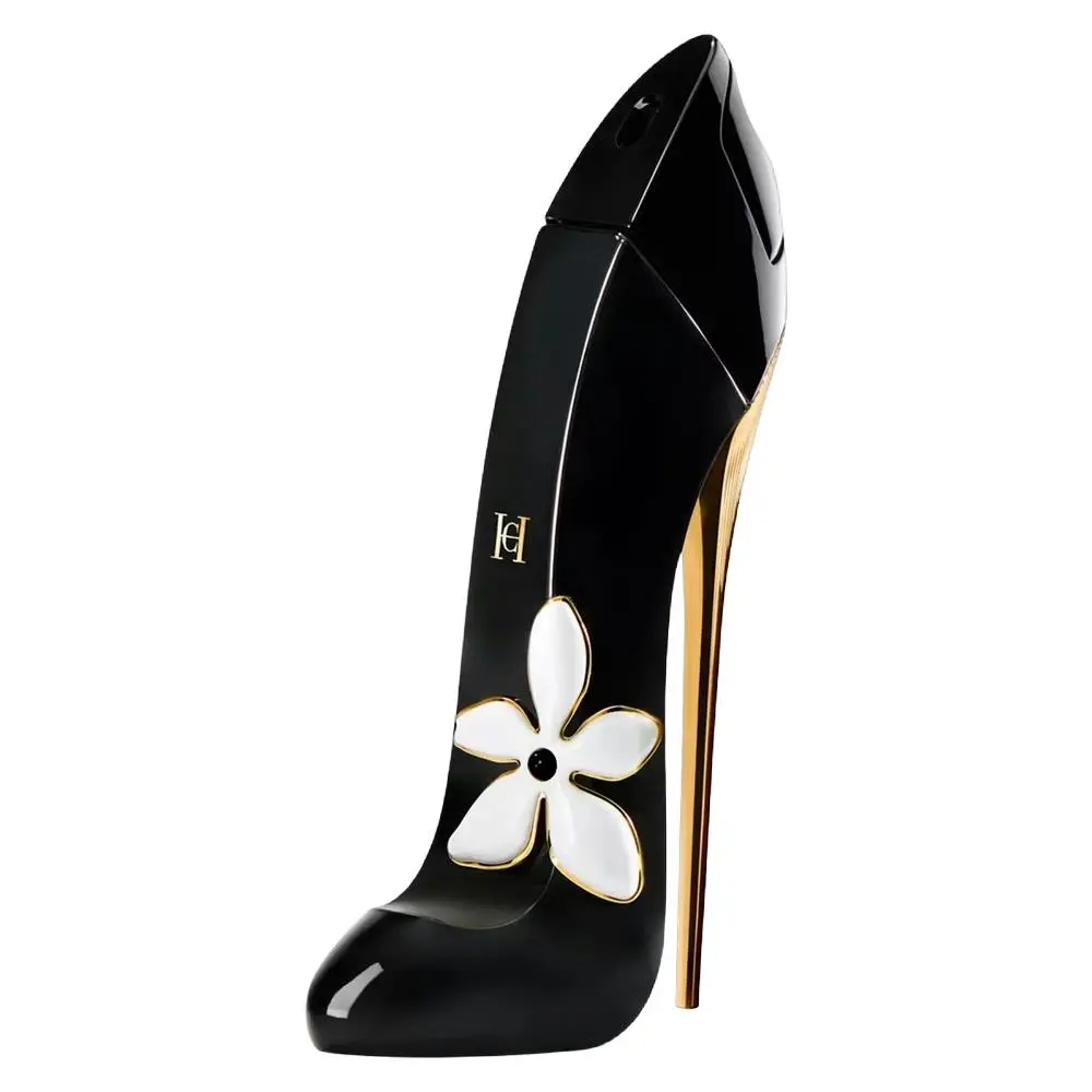 2025-GOOD Girl Jasmin Absolute Carolina HERRERA-SPRAY-EDP-2.7 OZ-80ML-AUTH-SPA