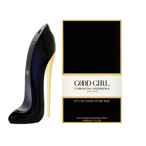 Good Girl 2.7 fl oz 80 Ml Eau de Parfum Box by Carolina Herrera
