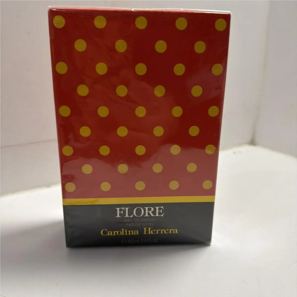 Carolina Herrera Flore Edp Spray 3.4 Fl. OZ