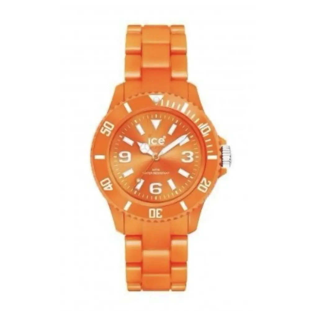 Ice-watch Winter Collection Ice Winter Orange Unisex Watch CS.OE.U.P.10 by Ice-Watch