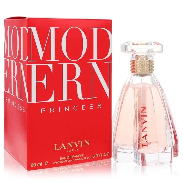 Modern Princess by Lanvin Eau De Parfum Spray 3 oz / e 90 ml