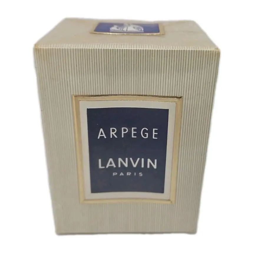Vintage Arpege  Paris Extrait Parfum 869 15cc .5 oz by Lanvin