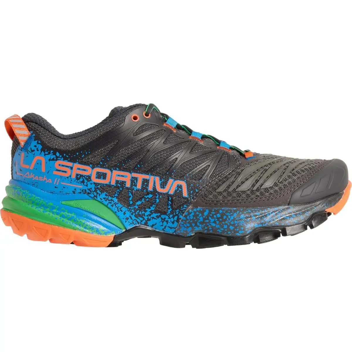 Lasportiva shoes - Carbon Flame 1