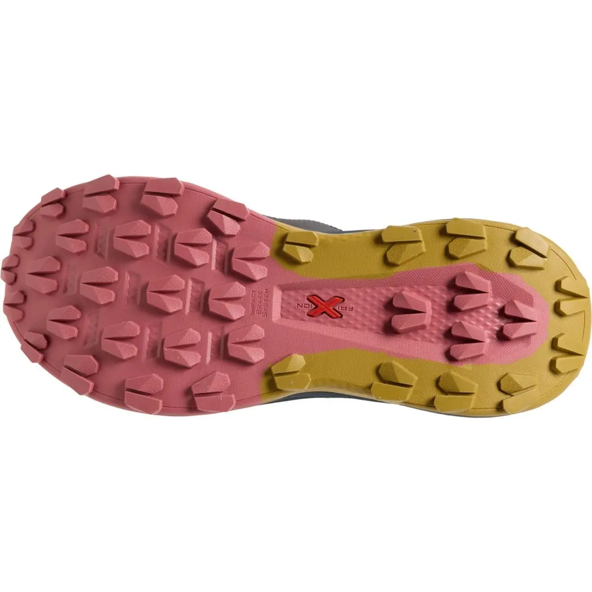 Lasportiva shoes 10