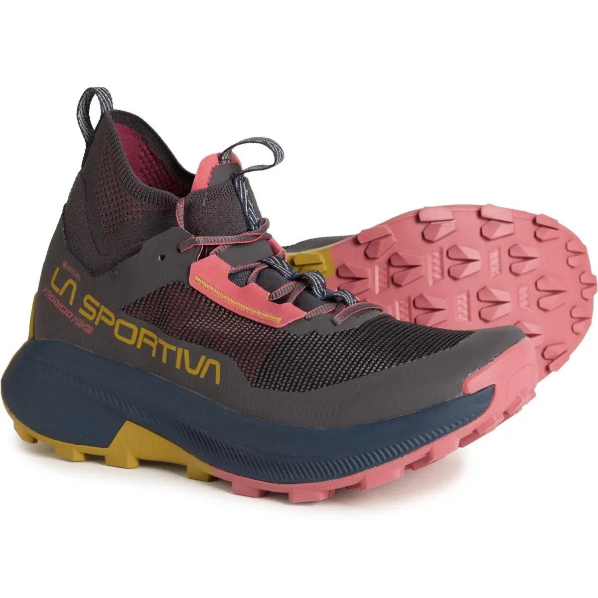 Lasportiva shoes 5