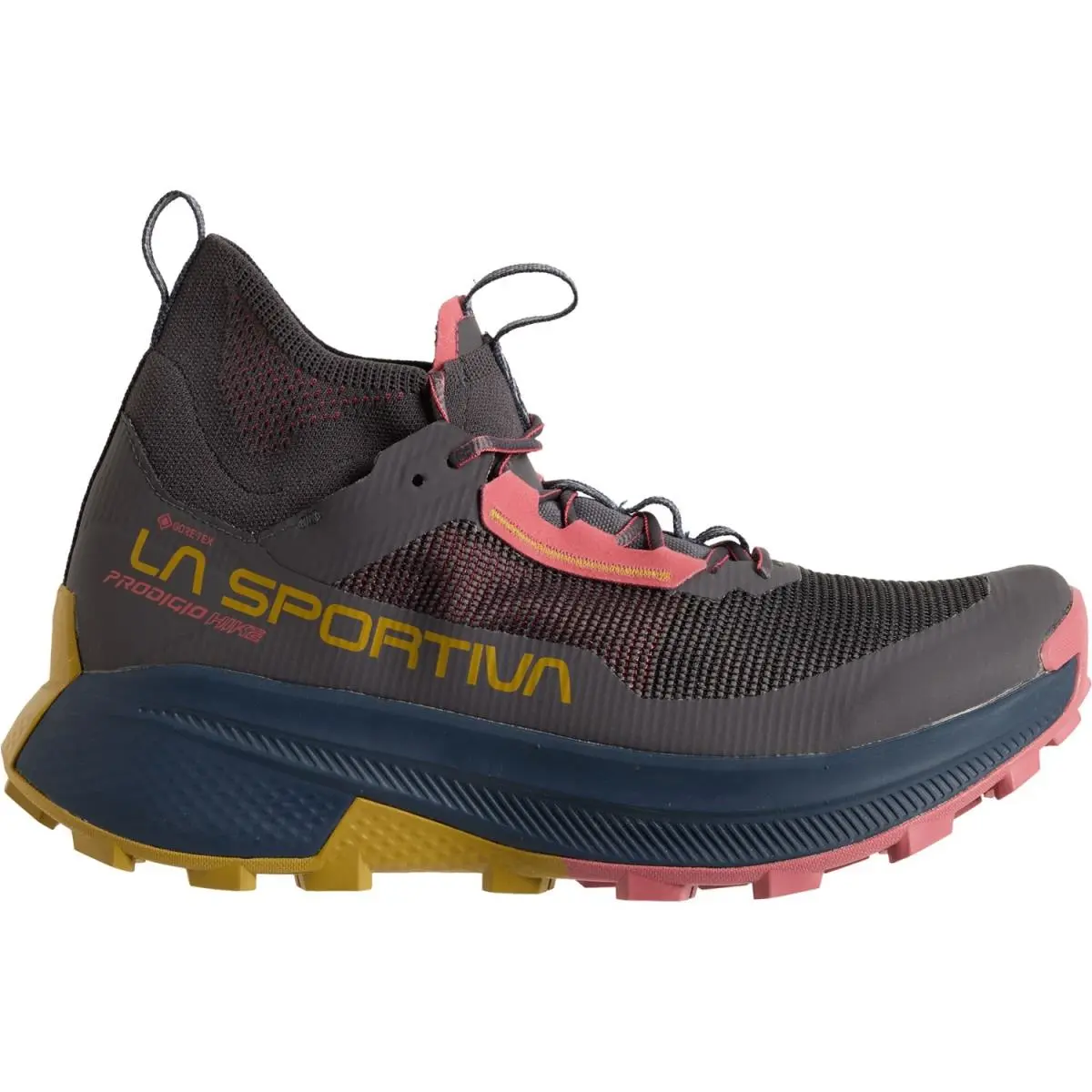 Lasportiva shoes 7