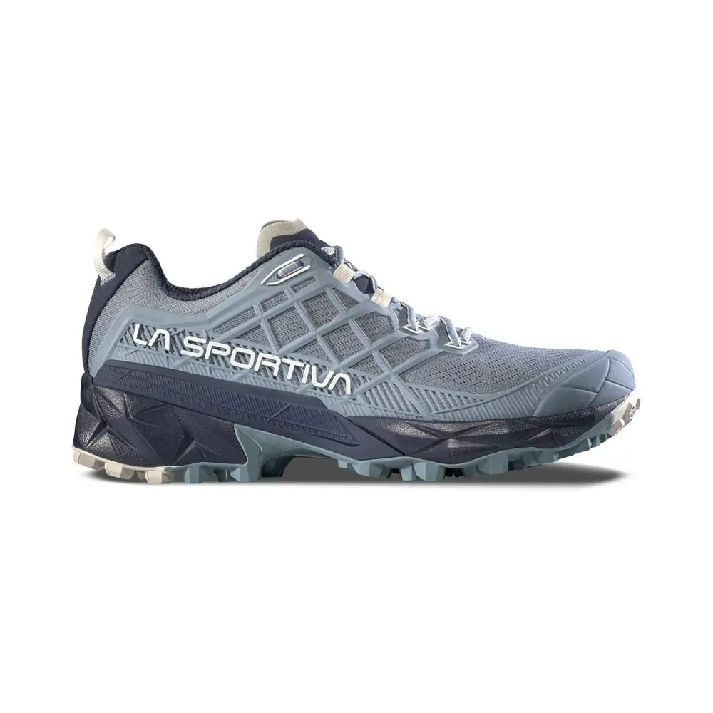 LA Sportiva Women`s Akyra II Shoes - Limestone Chalk - 40.0