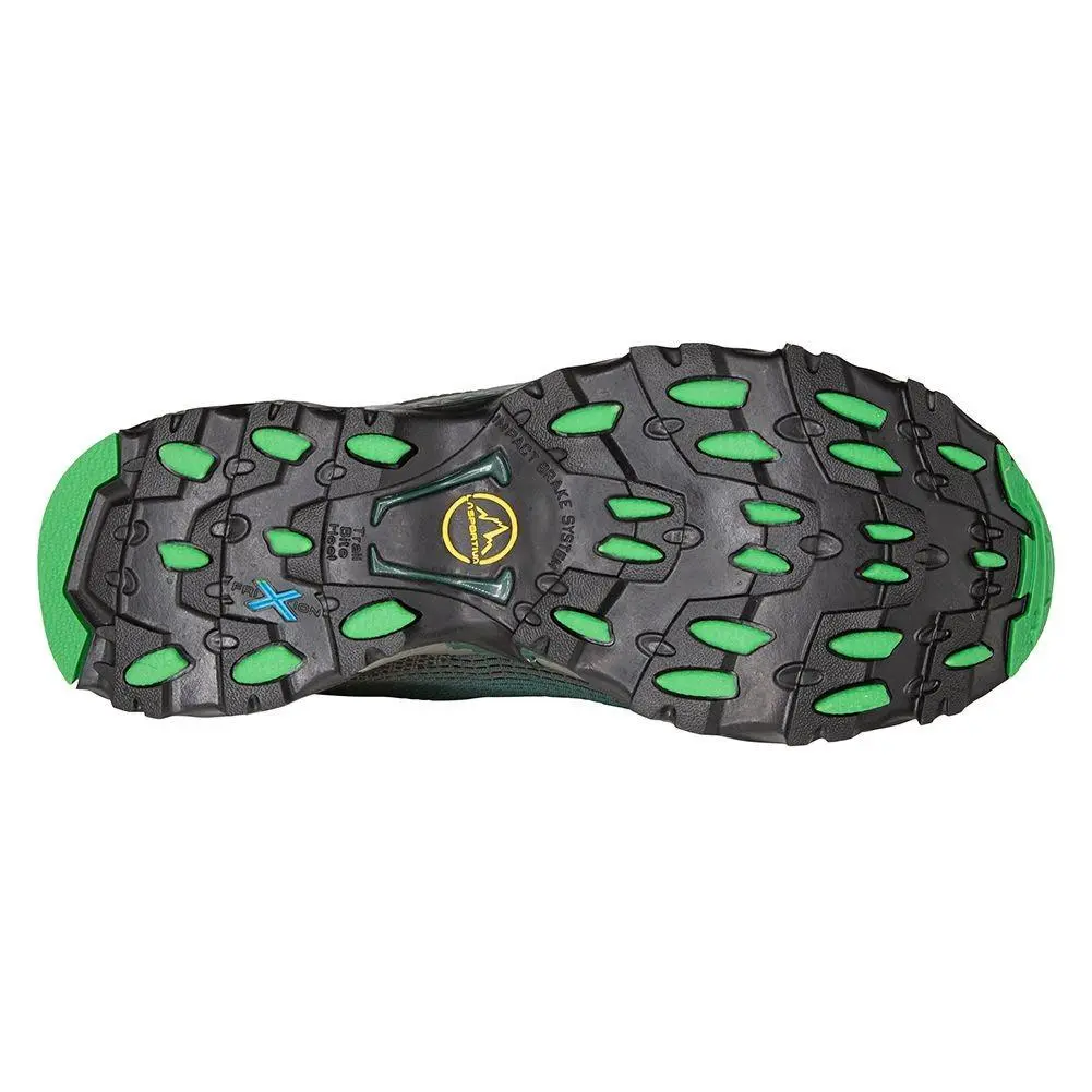 Lasportiva shoes - 35D738711455 - 35D-738711-455 - Garden/Forest, Manufacturer: Garden/Forest (UPC: 801216826275) 1
