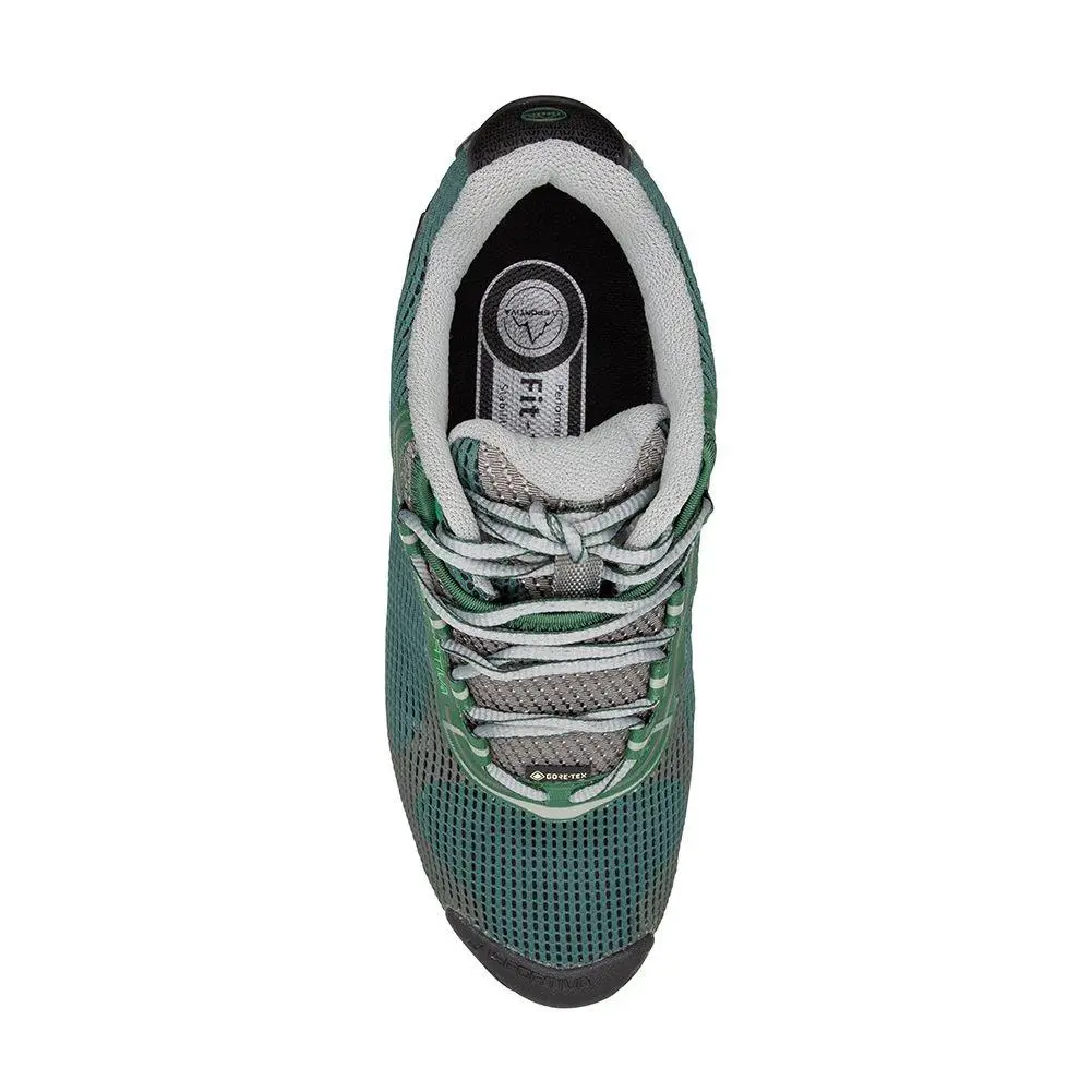 Lasportiva shoes - 35D738711455 - 35D-738711-455 - Garden/Forest, Manufacturer: Garden/Forest (UPC: 801216826275) 2