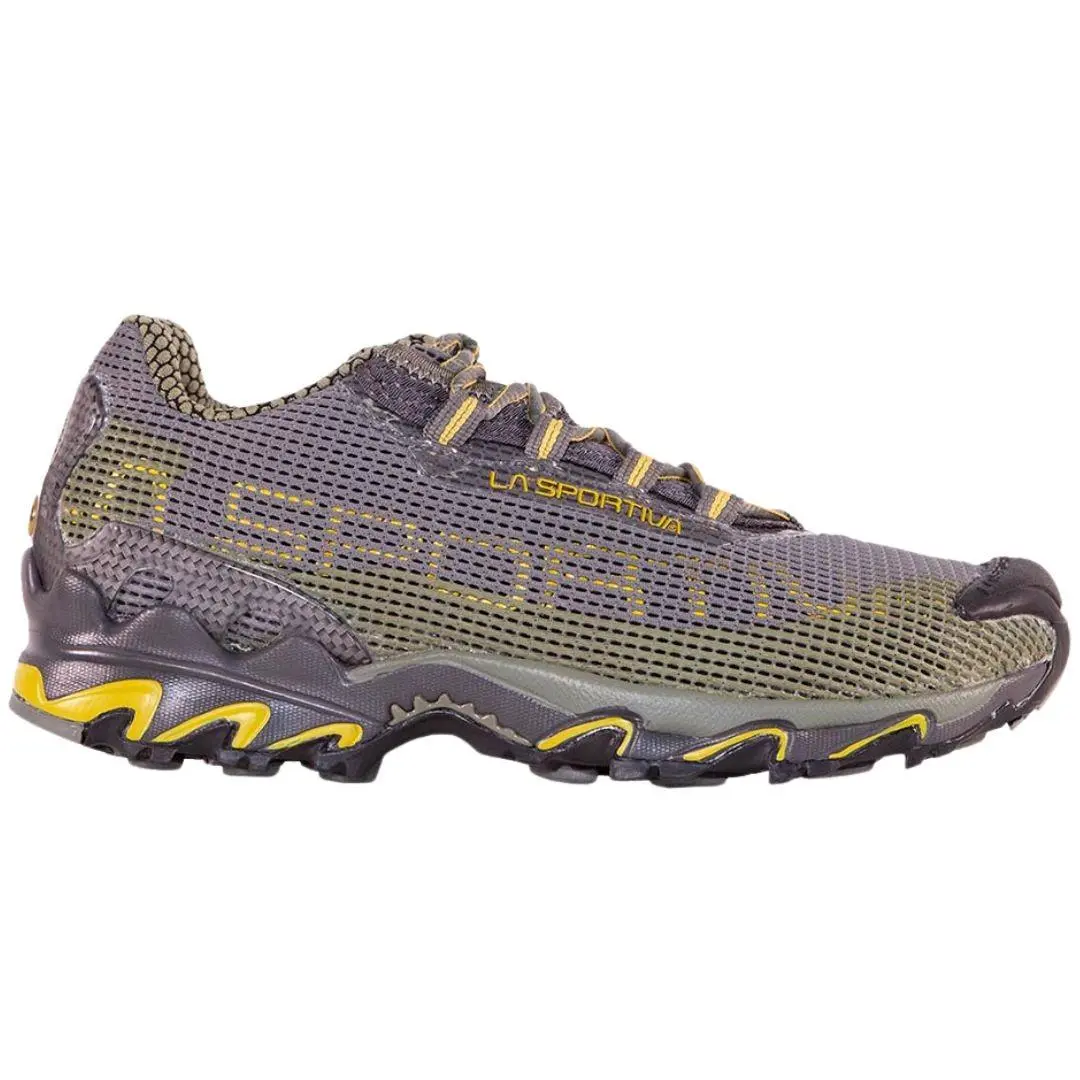 Lasportiva shoes - 536725723465 - 536-725723-465 - Lichen/Moss, Manufacturer: Lichen/Moss (UPC: 801216703200) 0