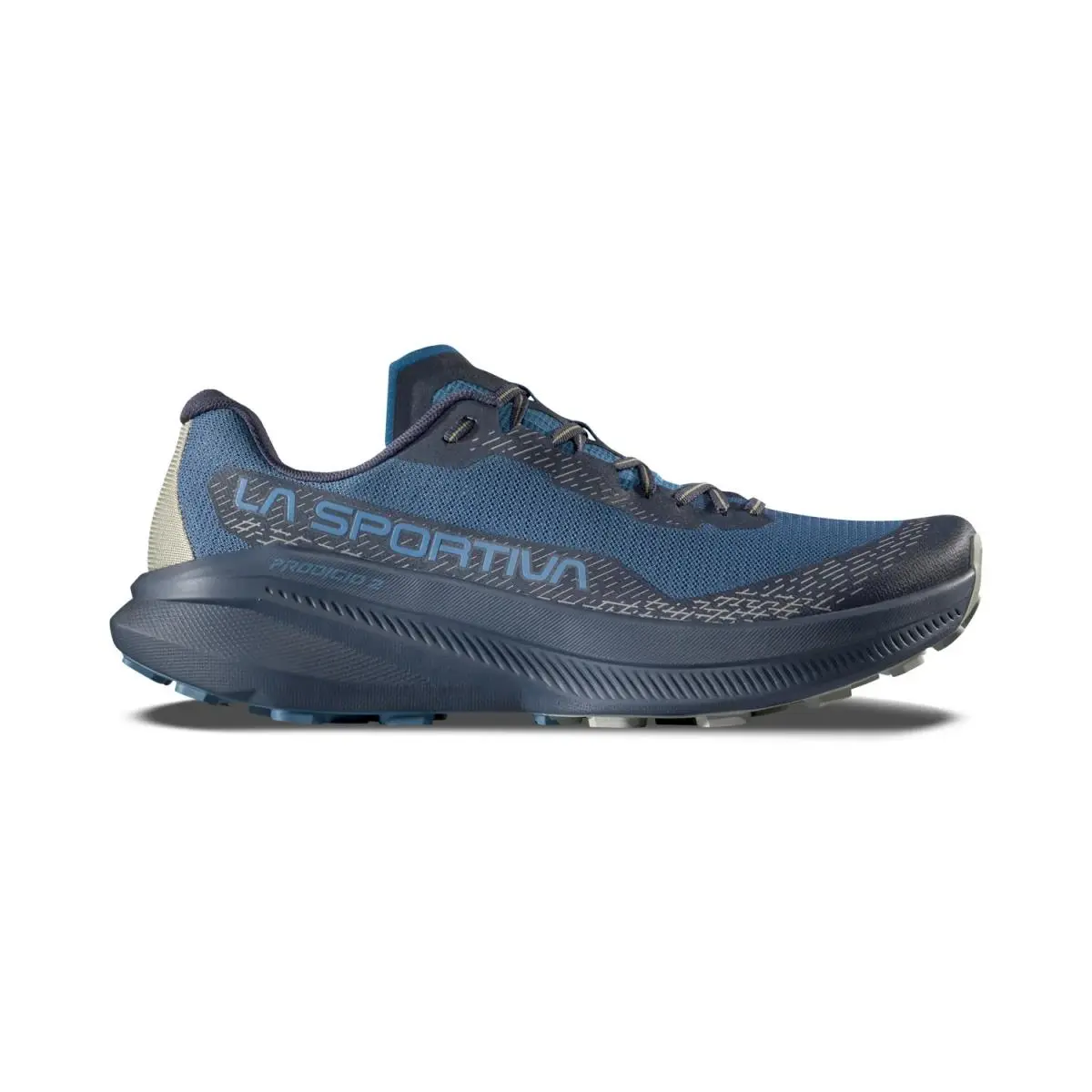 Lasportiva shoes - PRODIGIO 2 - PRODIGIO - Blue (UPC: 801216899019) 9