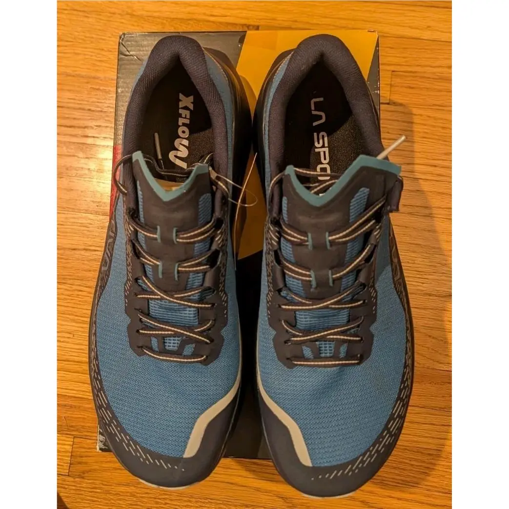 Lasportiva shoes - PRODIGIO 2 - PRODIGIO - Blue (UPC: 801216899019) 3