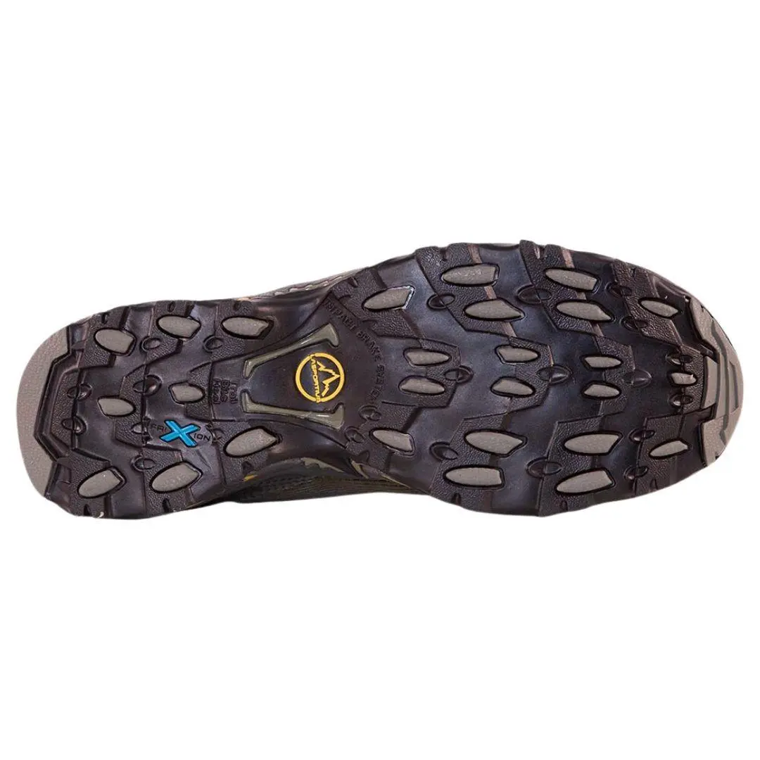 Lasportiva shoes - 536725723455 - 536-725723-455 - Lichen/Moss, Manufacturer: Lichen/Moss (UPC: 801216703187) 1