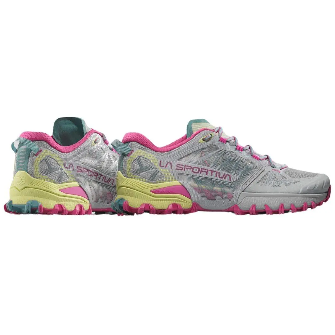 Lasportiva shoes - 56T91341142 - 56T-913411-42 - Moon/Springtime, Manufacturer: Moon/Springtime (UPC: 801216785176) 2